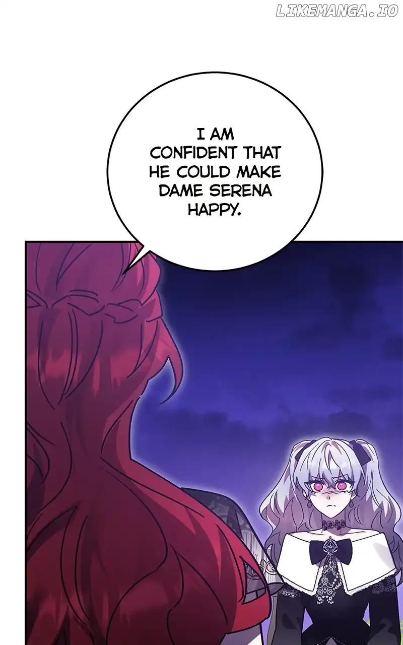 Heroes, Demons & Villains Chapter 84 page 124