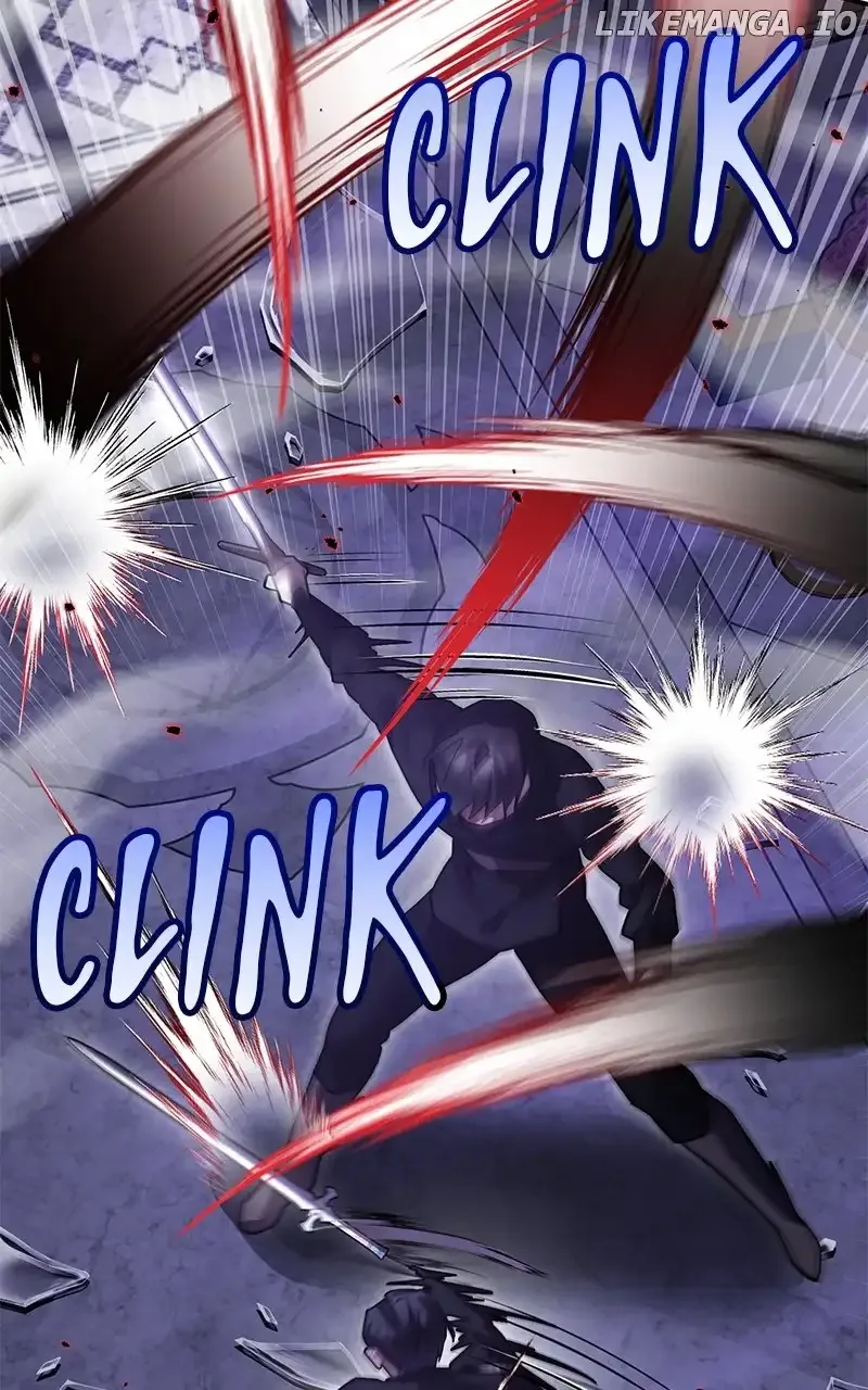 Heroes, Demons & Villains Chapter 85 page 112