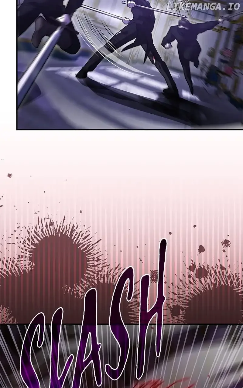 Heroes, Demons & Villains Chapter 85 page 115