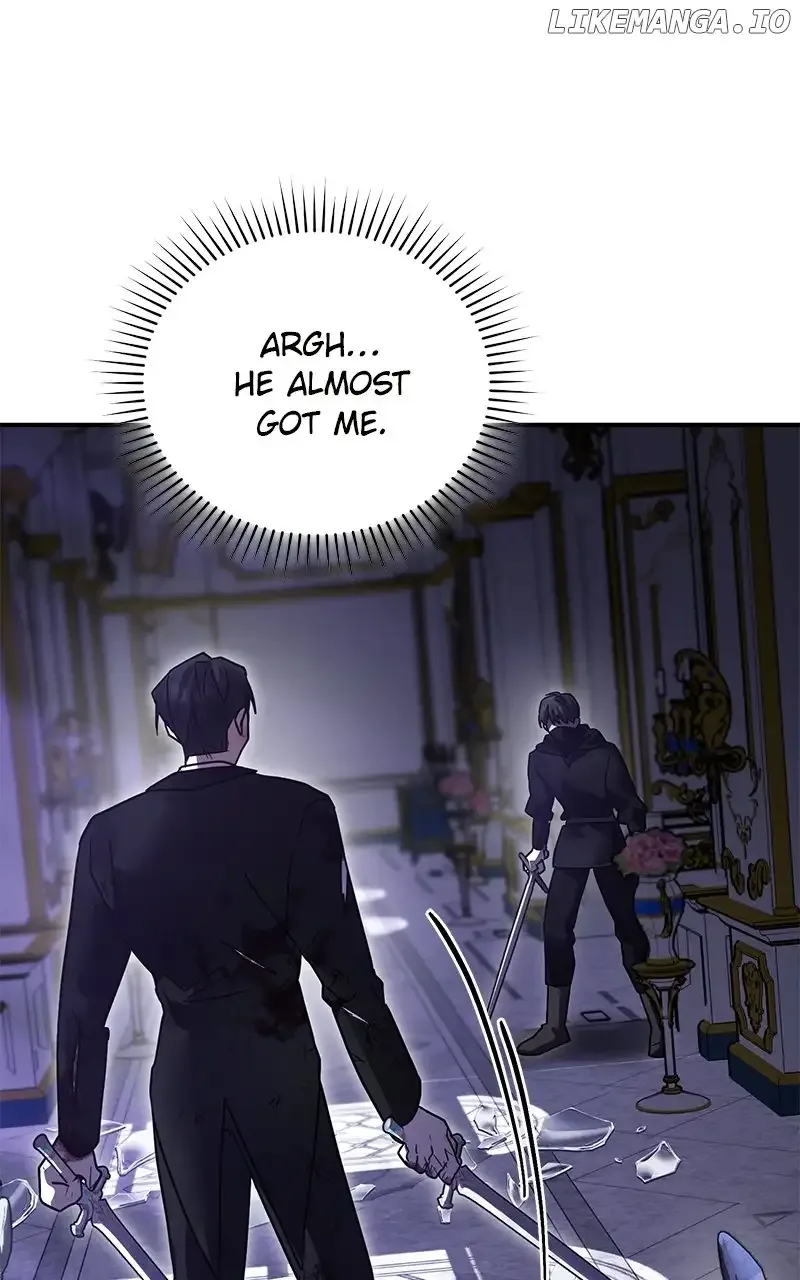 Heroes, Demons & Villains Chapter 85 page 104