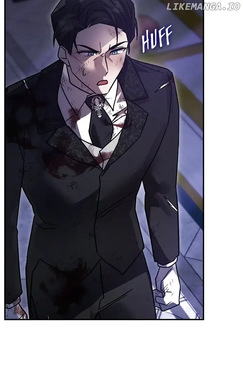 Heroes, Demons & Villains Chapter 85 page 121