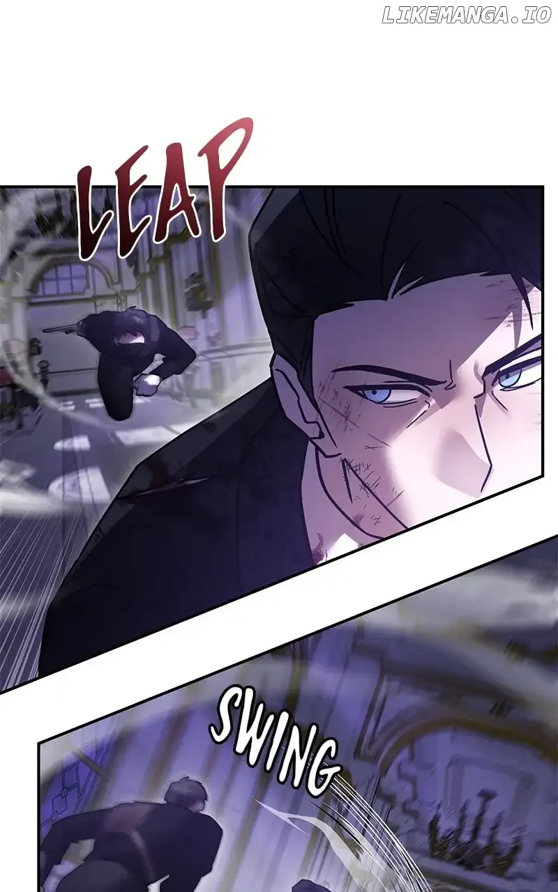 Heroes, Demons & Villains Chapter 85 page 114