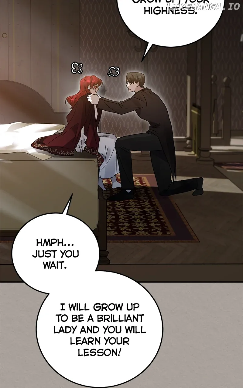 Heroes, Demons & Villains Chapter 90 page 10