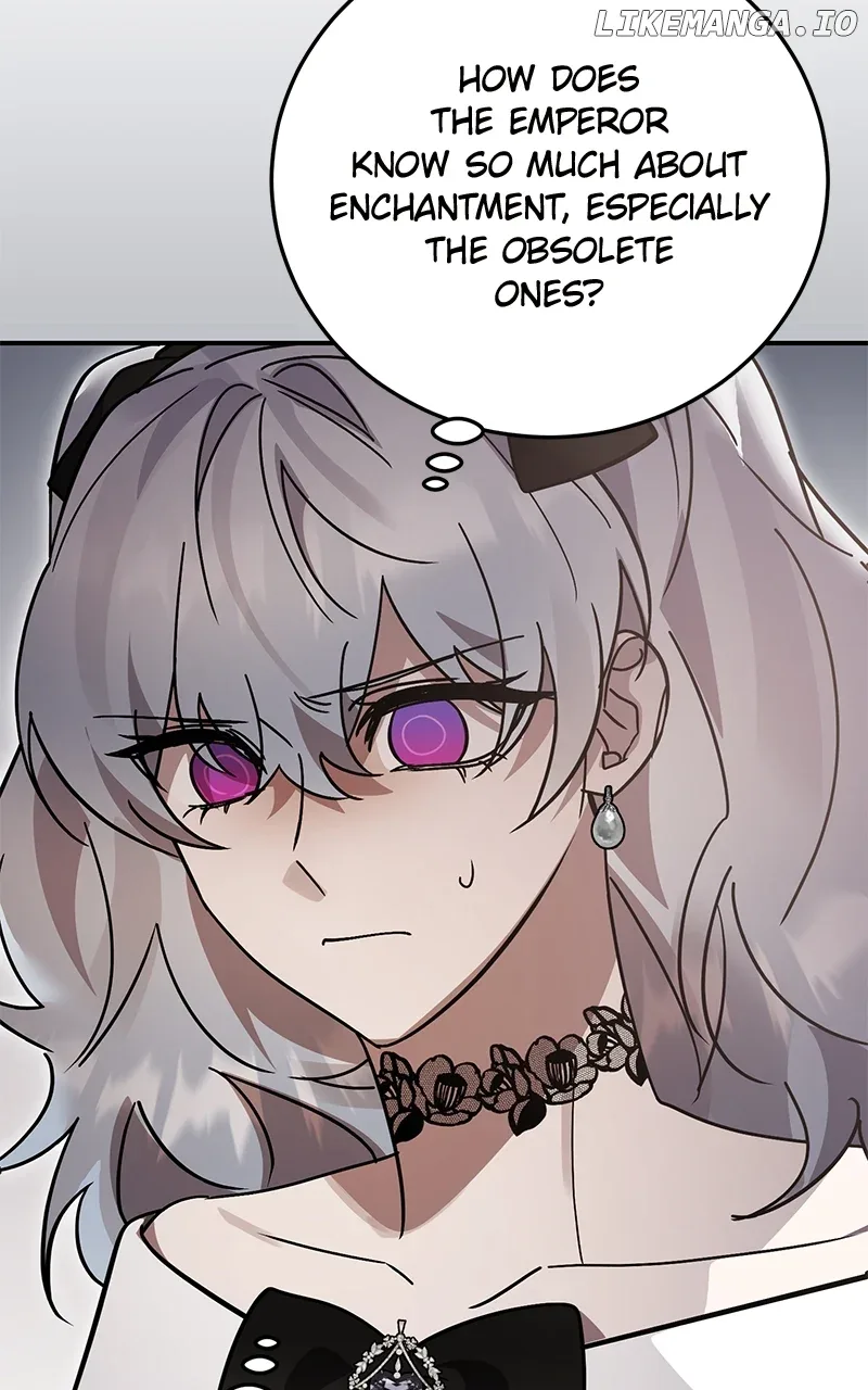 Heroes, Demons & Villains Chapter 90 page 65