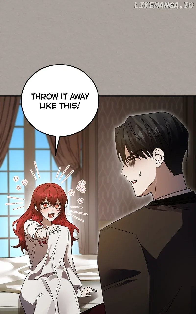 Heroes, Demons & Villains Chapter 90 page 8