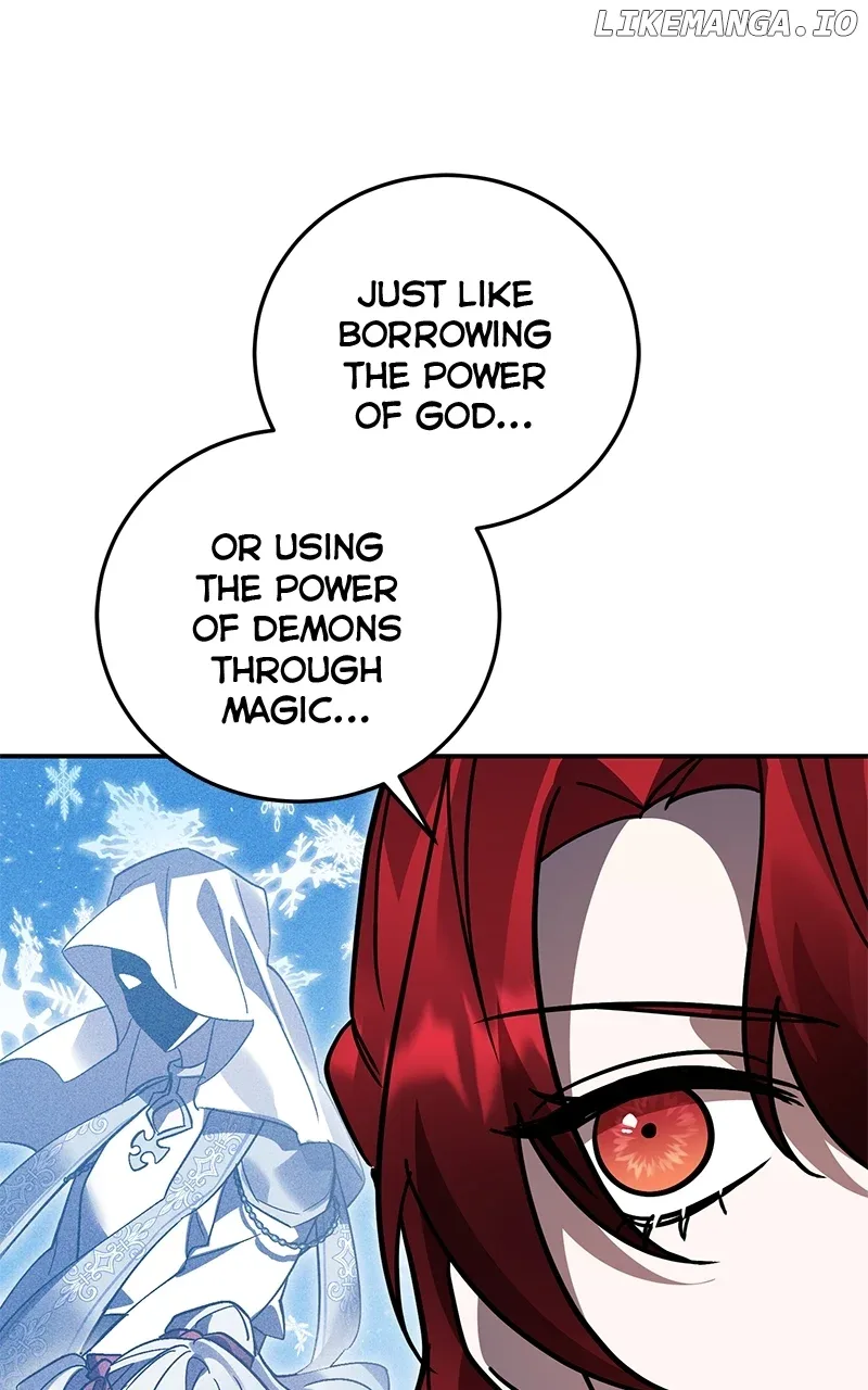 Heroes, Demons & Villains Chapter 90 page 27