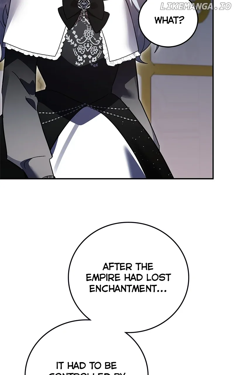 Heroes, Demons & Villains Chapter 90 page 43
