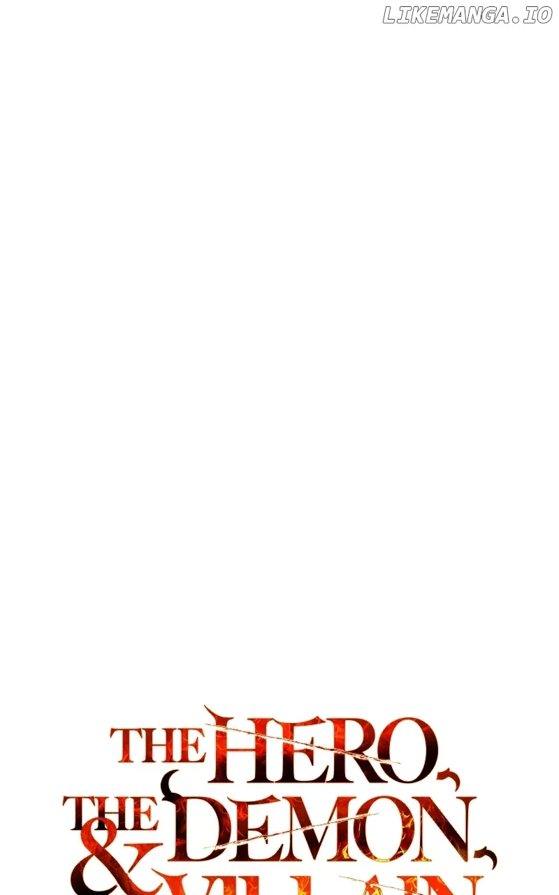 Heroes, Demons & Villains Chapter 90 page 83