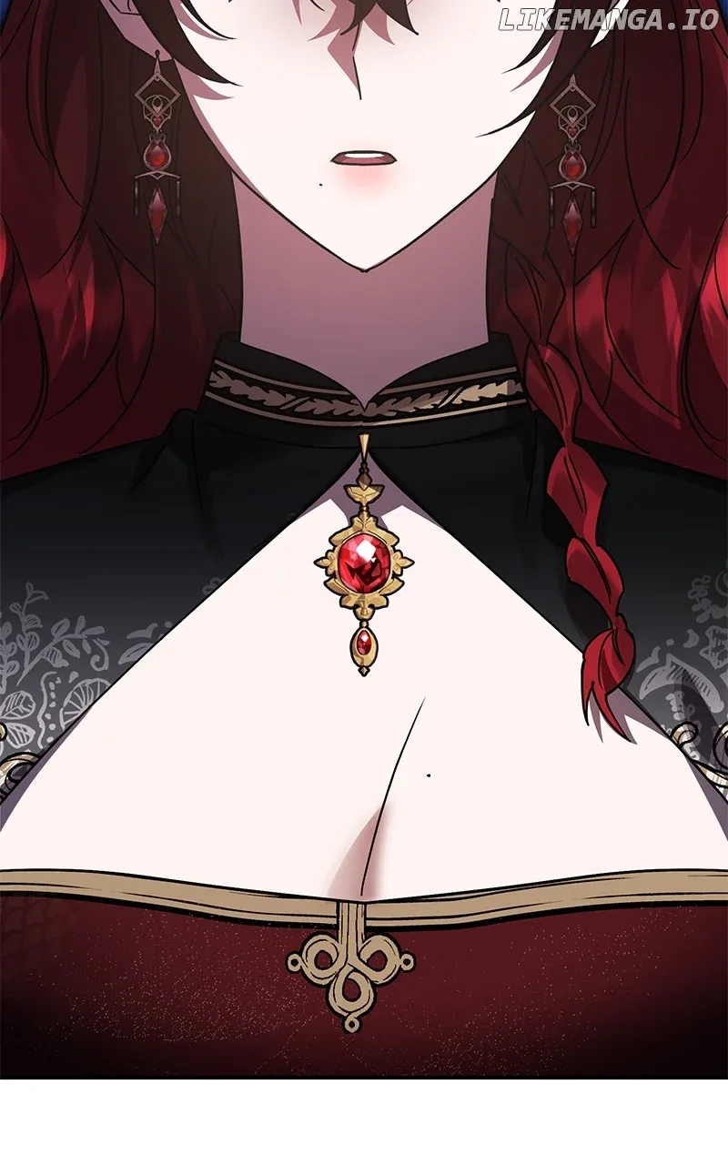 Heroes, Demons & Villains Chapter 90 page 55