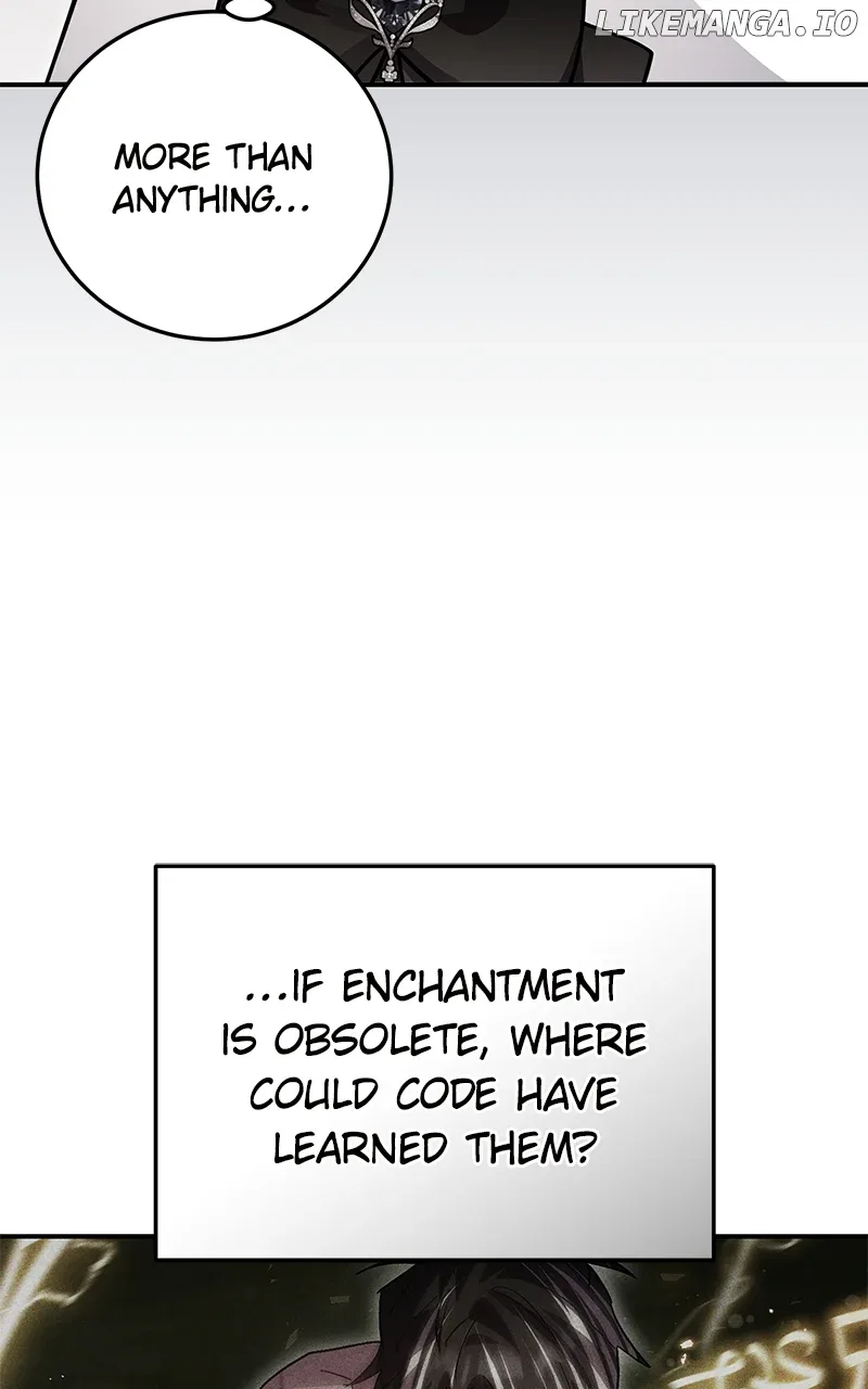 Heroes, Demons & Villains Chapter 90 page 66