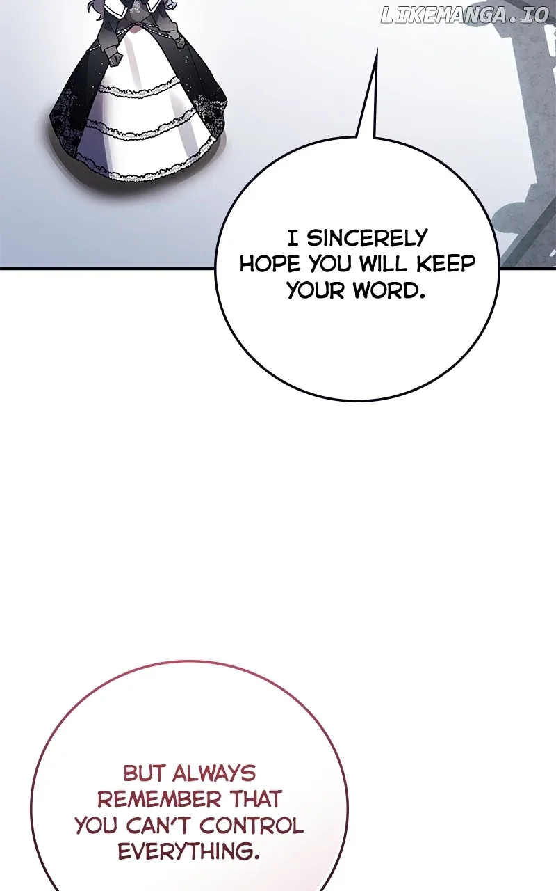 Heroes, Demons & Villains Chapter 90 page 57