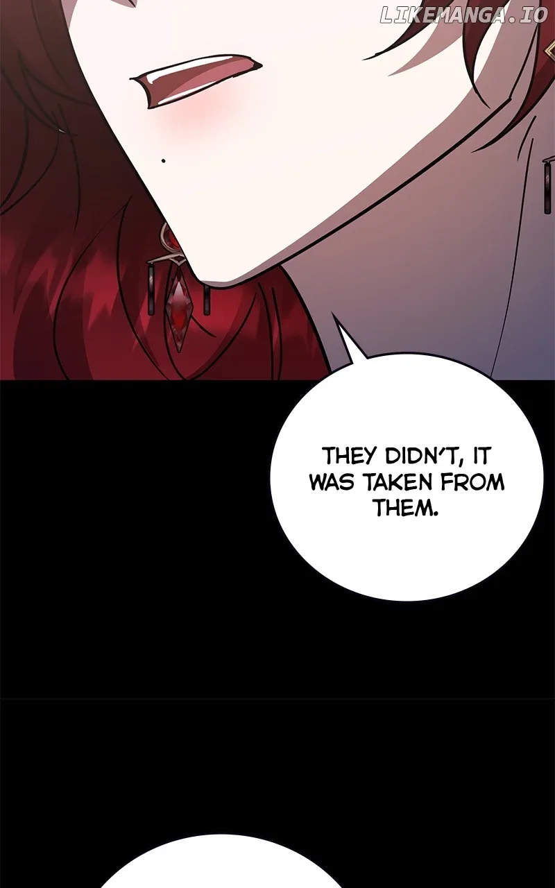 Heroes, Demons & Villains Chapter 90 page 46