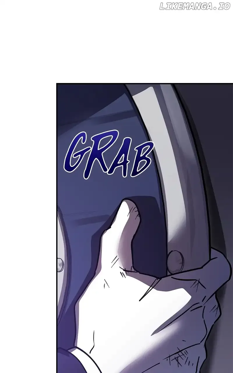 Heroes, Demons & Villains Chapter 85 page 127