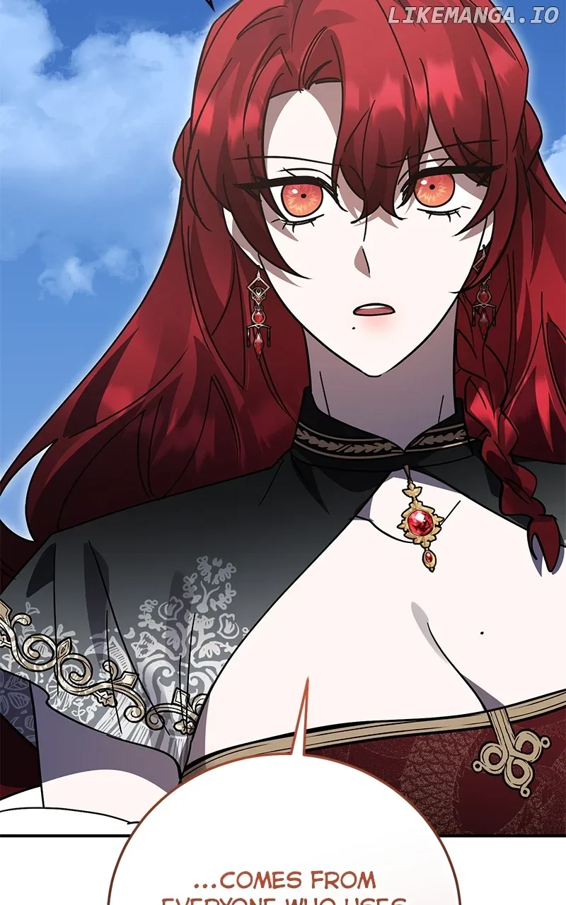 Heroes, Demons & Villains Chapter 90 page 34