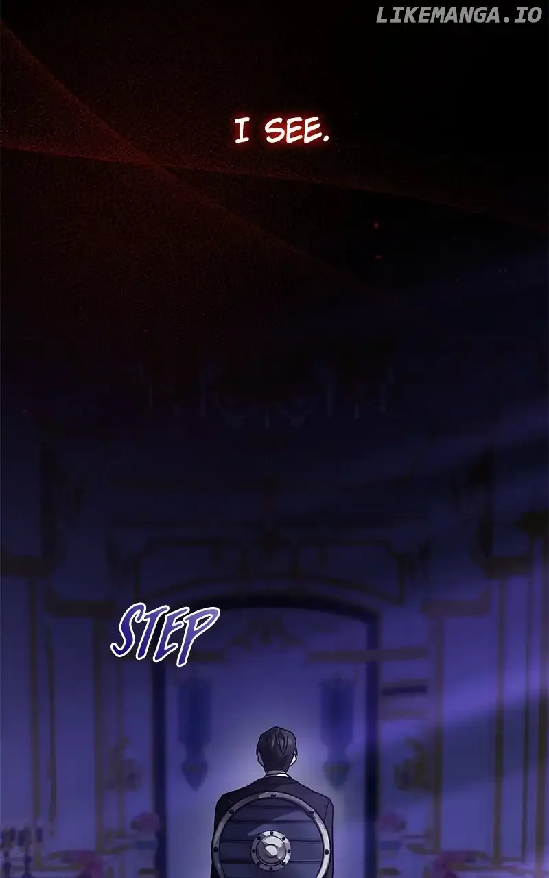 Heroes, Demons & Villains Chapter 85 page 134
