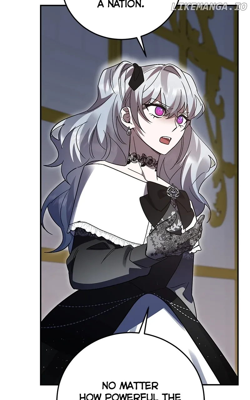 Heroes, Demons & Villains Chapter 90 page 31