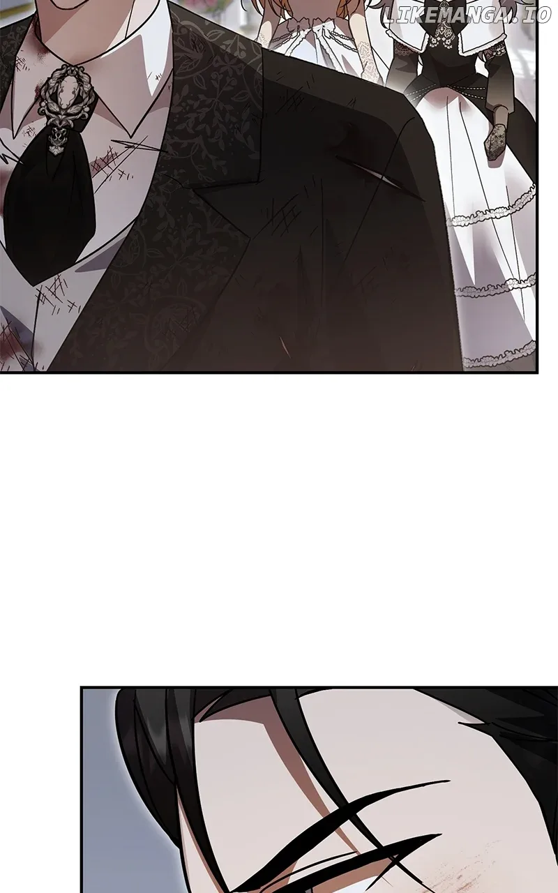Heroes, Demons & Villains Chapter 90 page 79