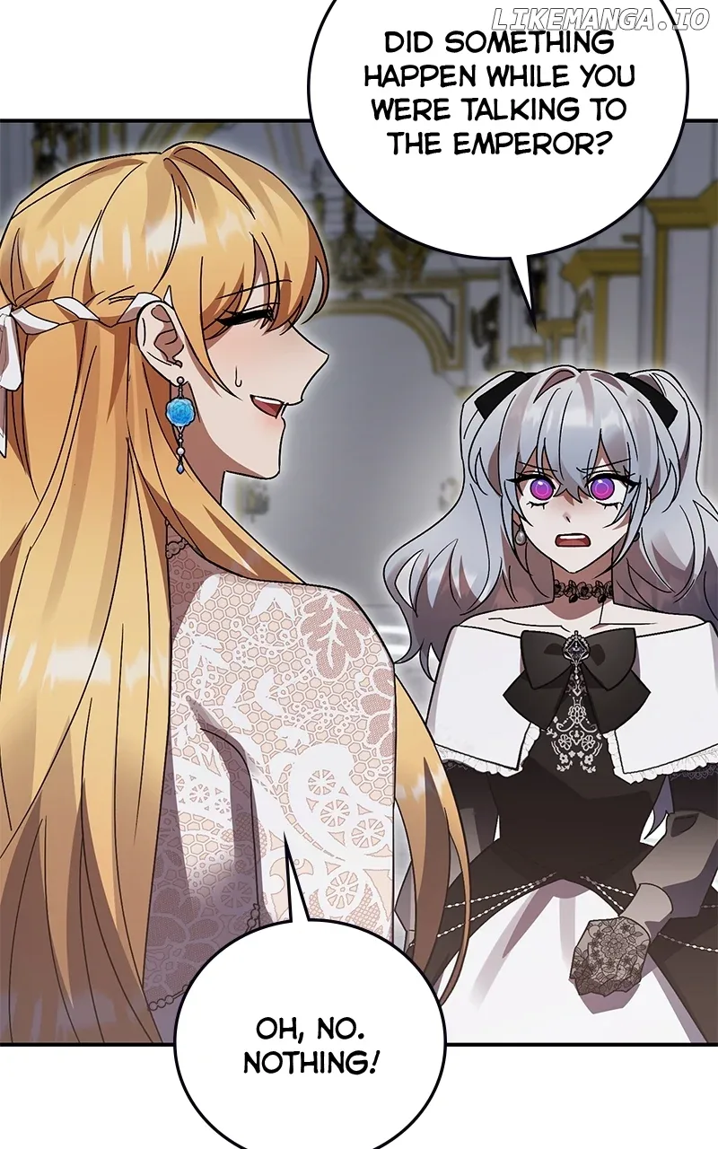 Heroes, Demons & Villains Chapter 90 page 70