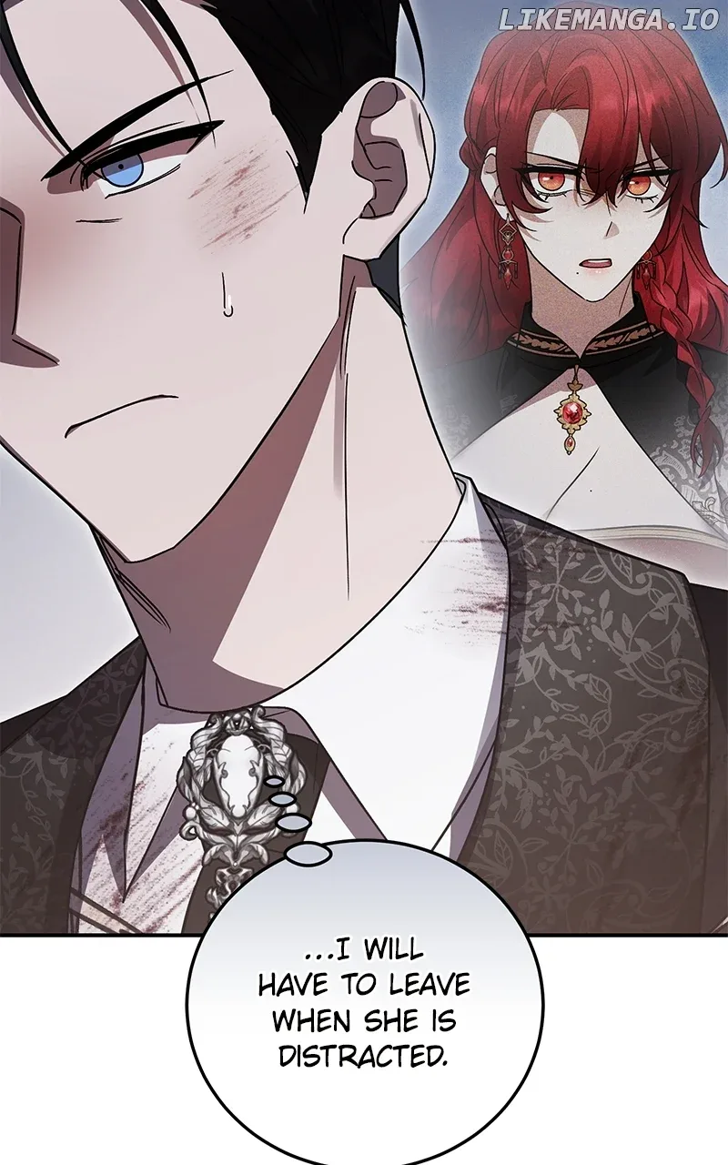 Heroes, Demons & Villains Chapter 90 page 77