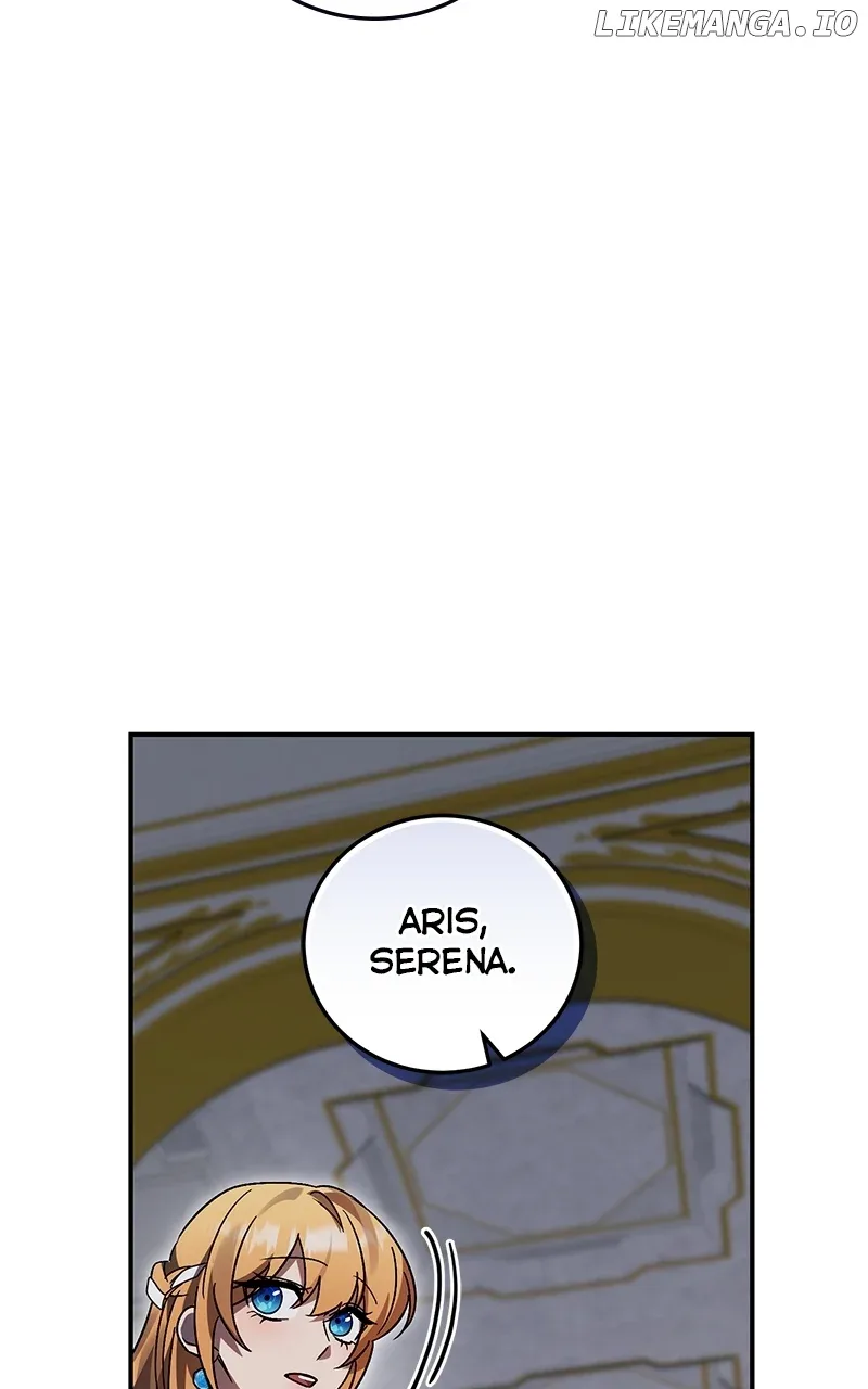 Heroes, Demons & Villains Chapter 90 page 71