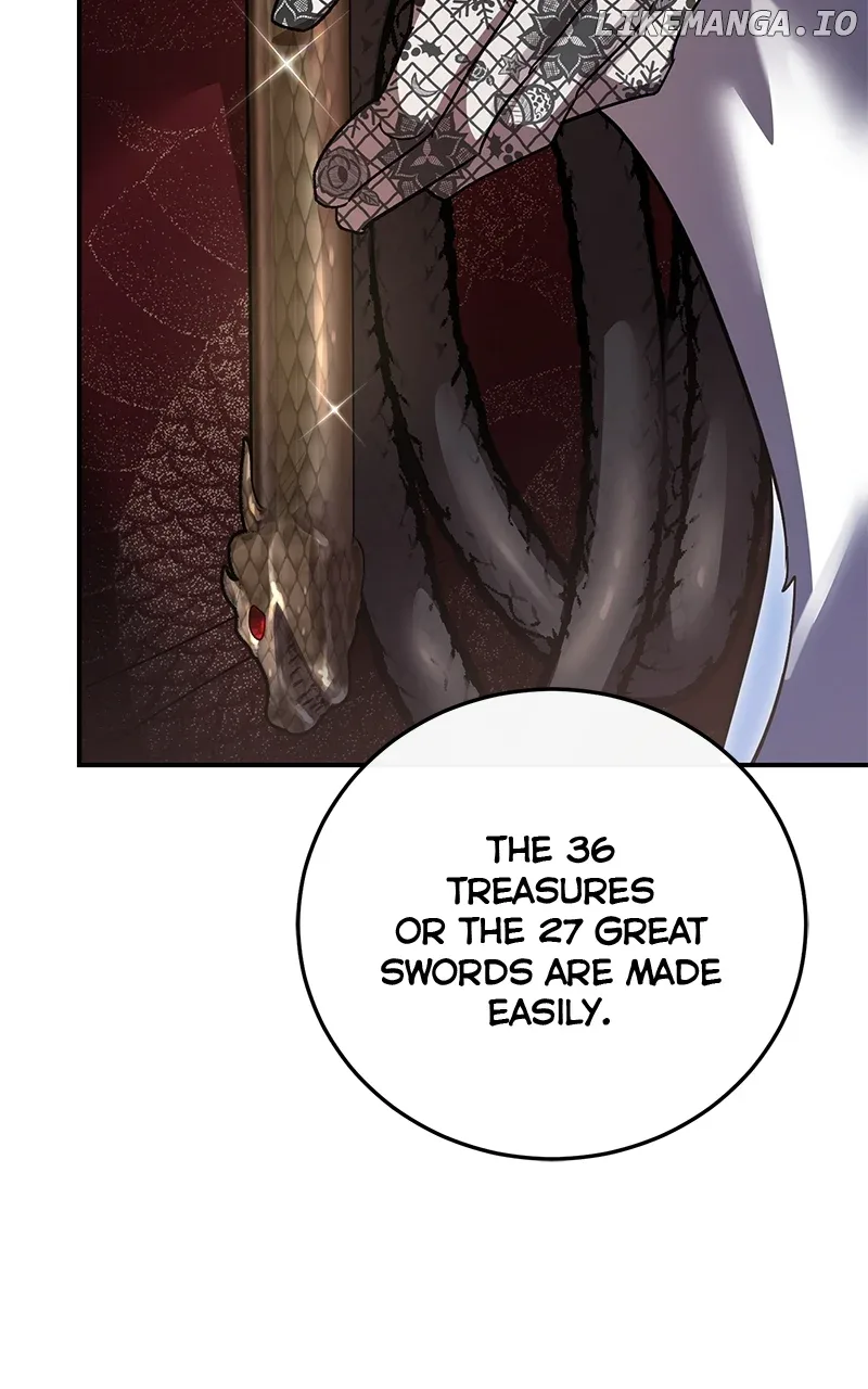 Heroes, Demons & Villains Chapter 90 page 41