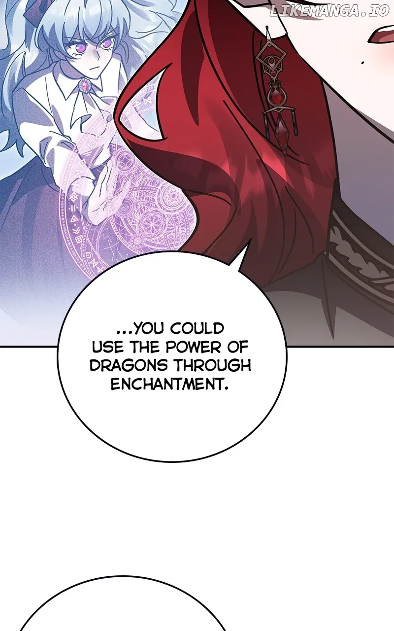 Heroes, Demons & Villains Chapter 90 page 28
