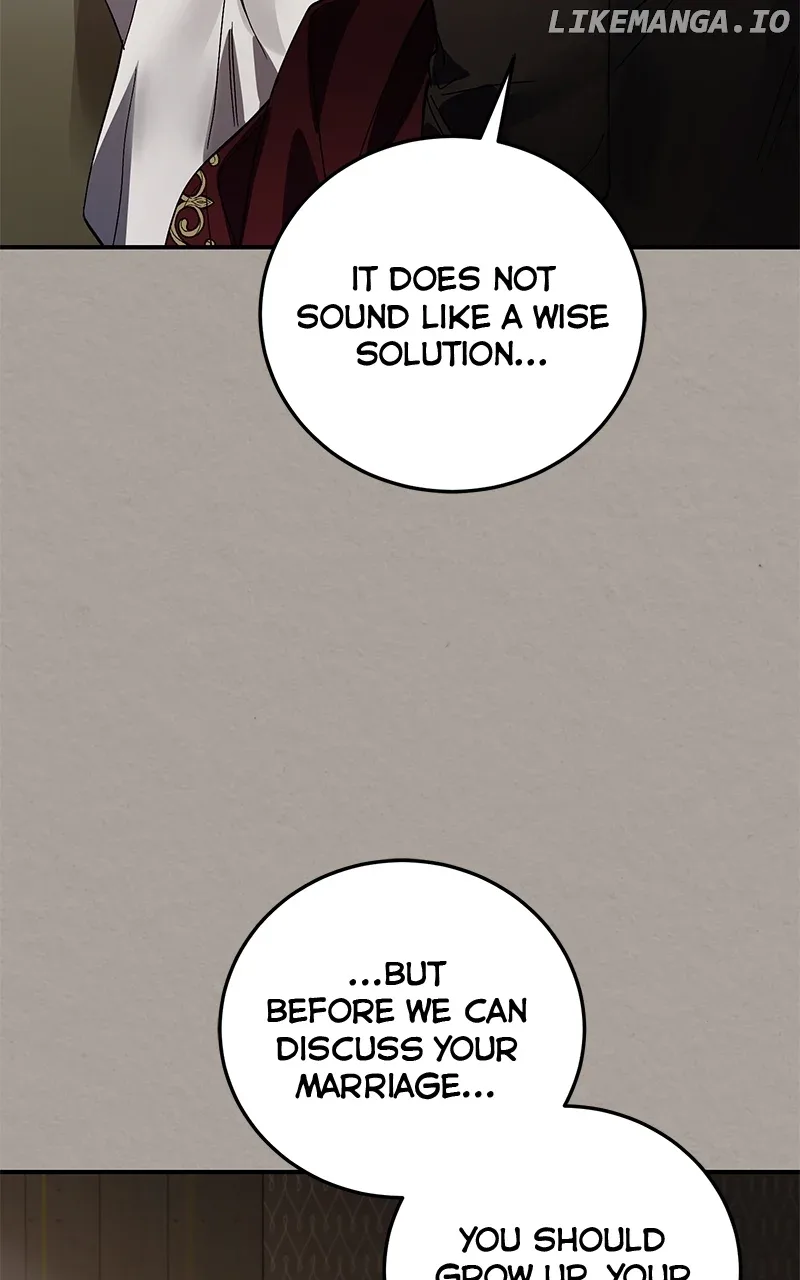 Heroes, Demons & Villains Chapter 90 page 9