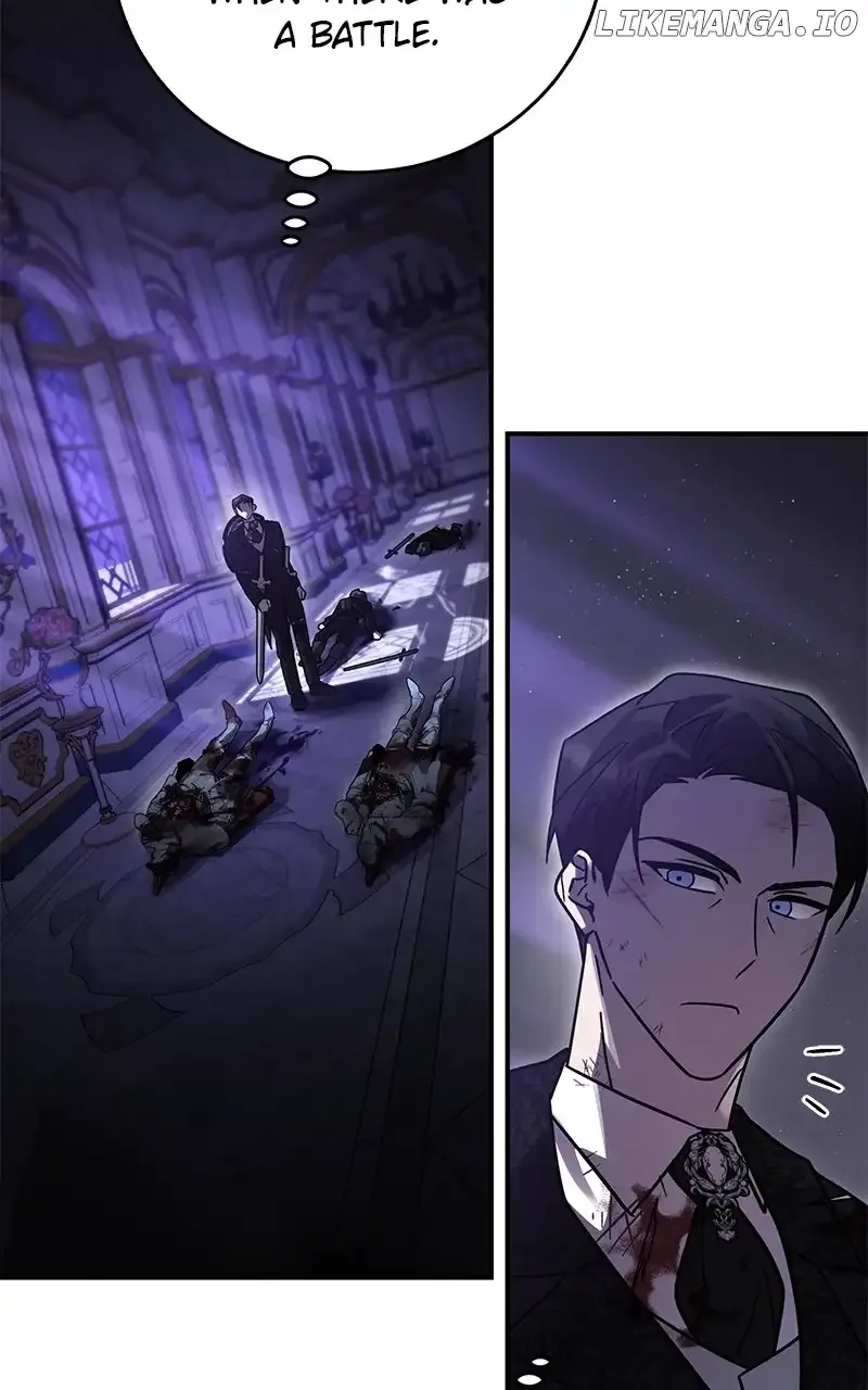Heroes, Demons & Villains Chapter 85 page 129