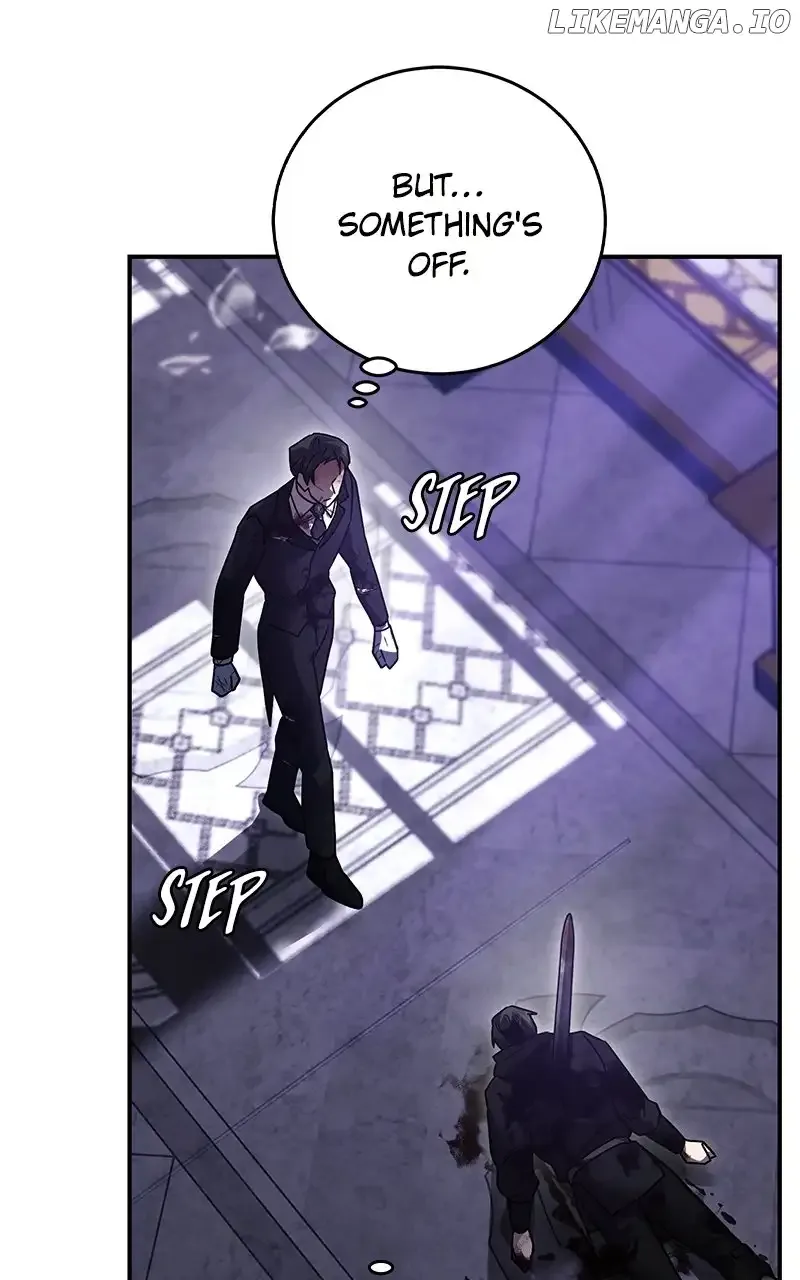 Heroes, Demons & Villains Chapter 85 page 122