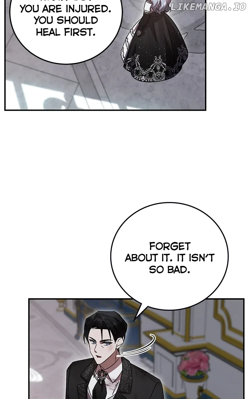 Heroes, Demons & Villains Chapter 90 page 74