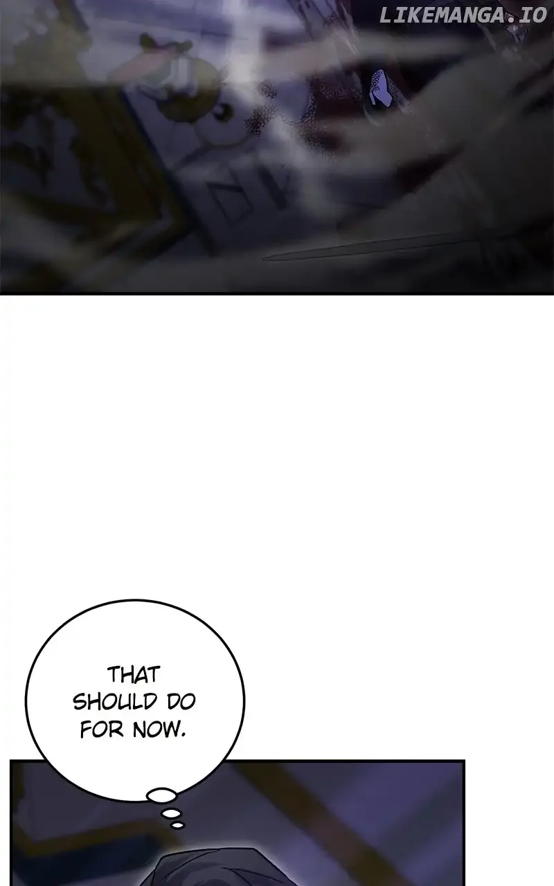 Heroes, Demons & Villains Chapter 85 page 120