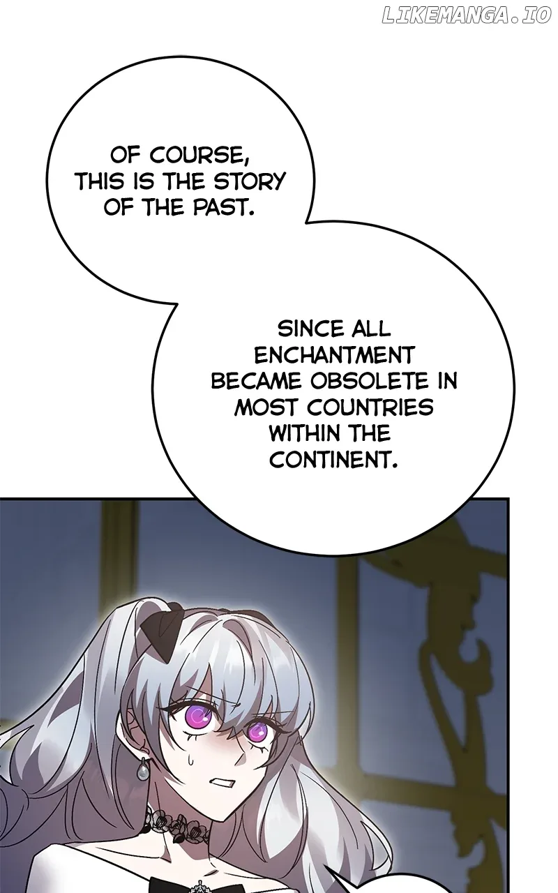 Heroes, Demons & Villains Chapter 90 page 42