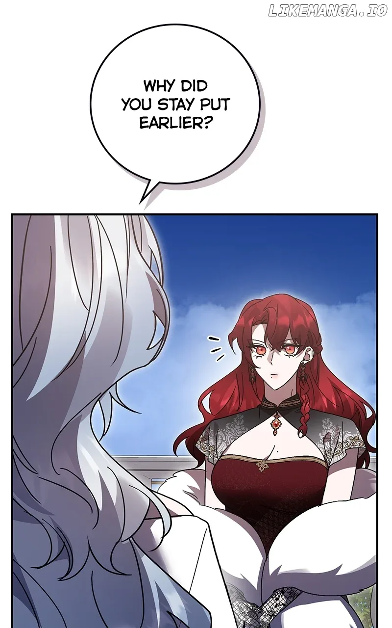 Heroes, Demons & Villains Chapter 90 page 15