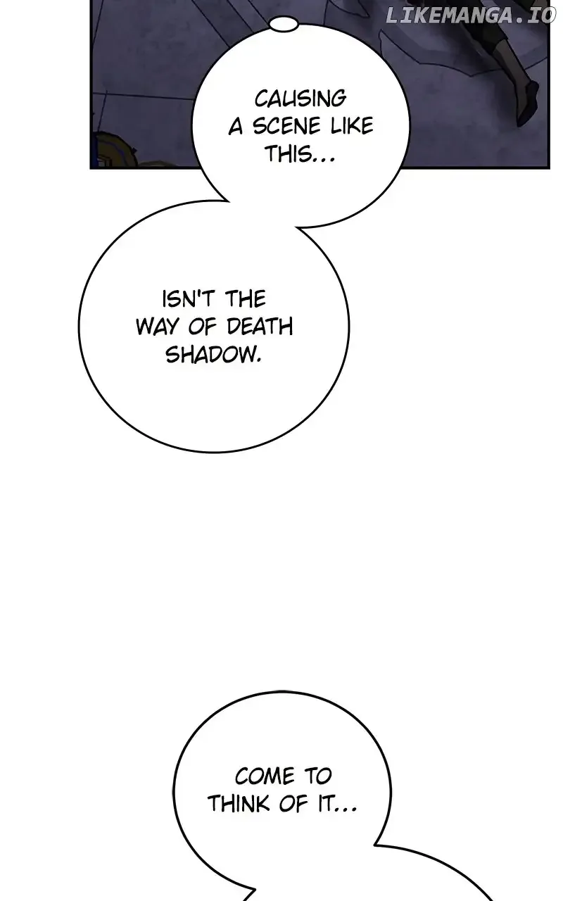 Heroes, Demons & Villains Chapter 85 page 123