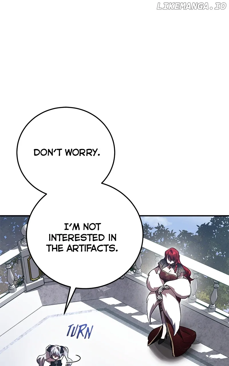 Heroes, Demons & Villains Chapter 90 page 56