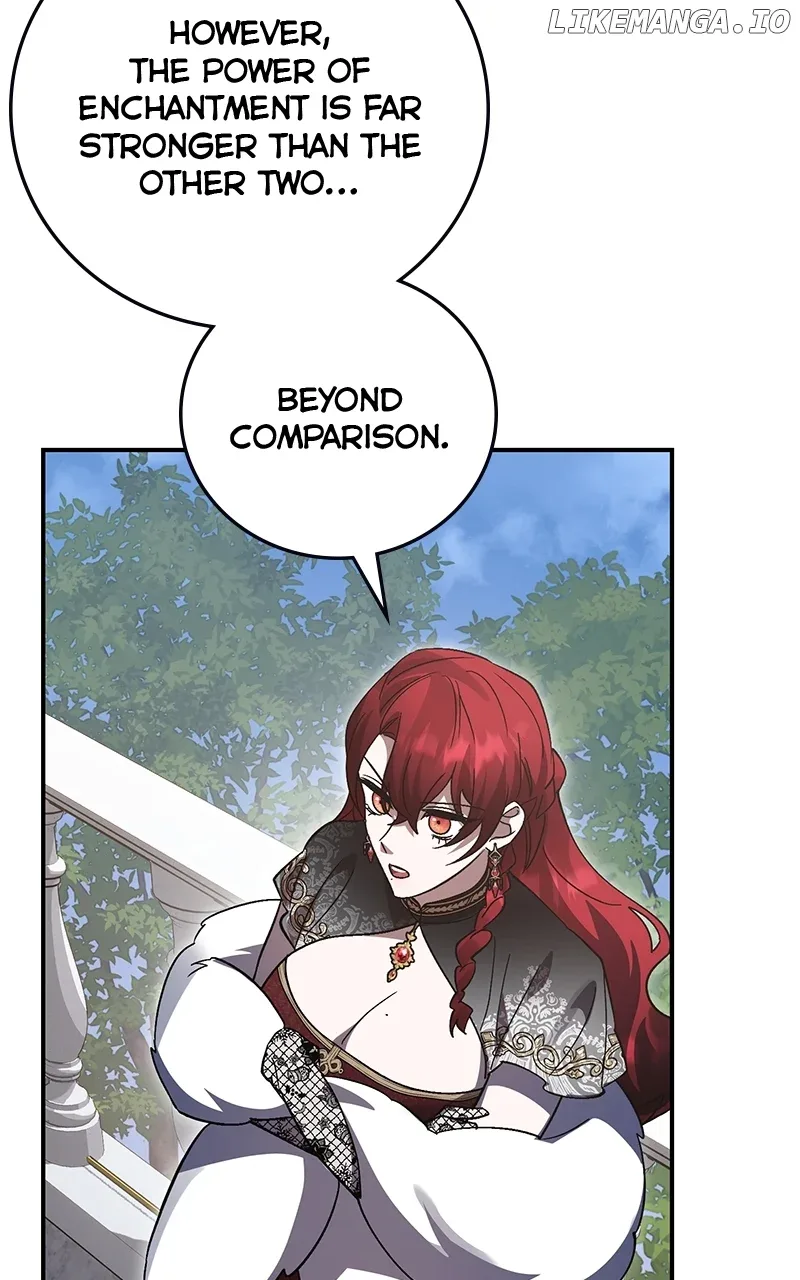 Heroes, Demons & Villains Chapter 90 page 29