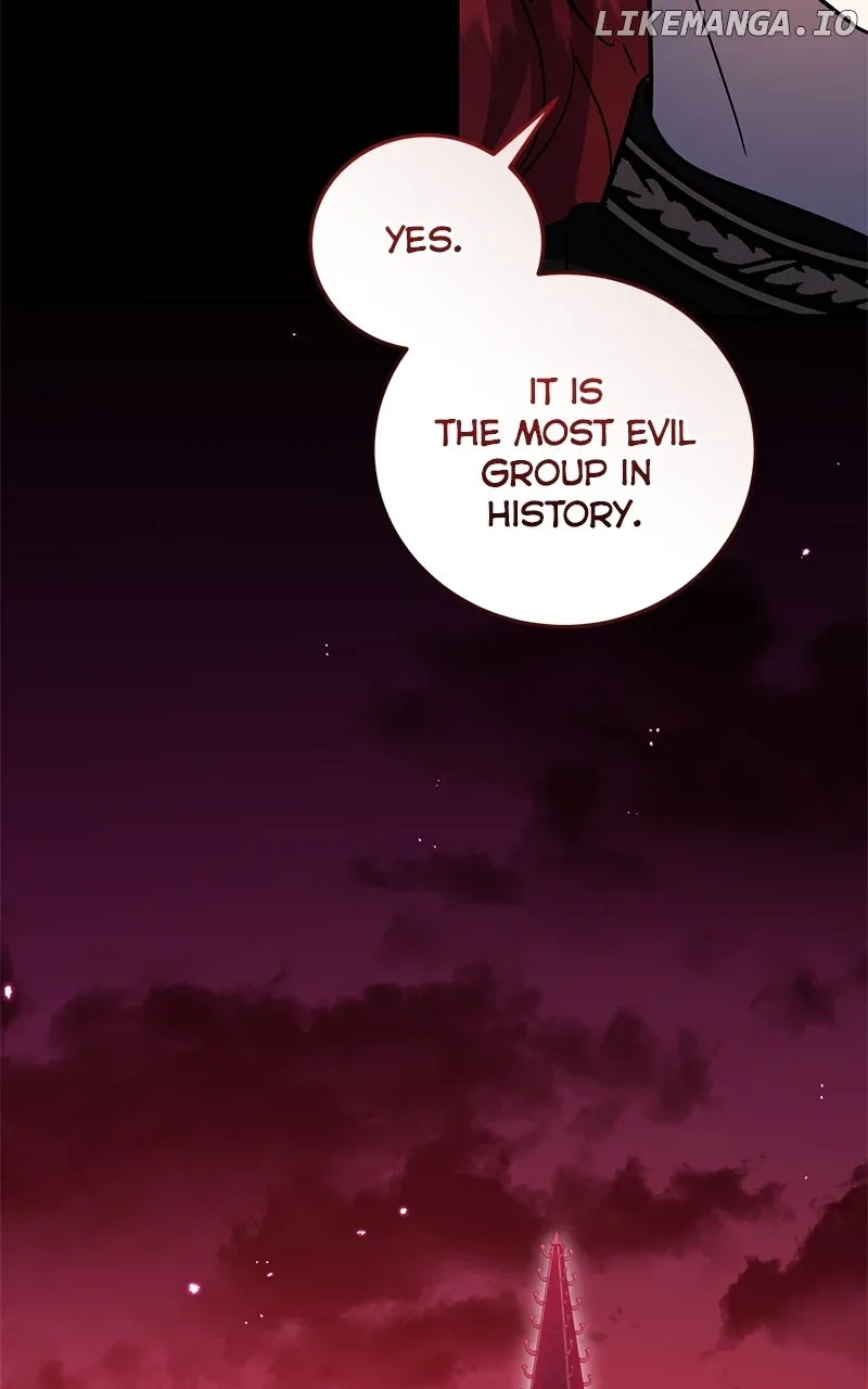 Heroes, Demons & Villains Chapter 90 page 50