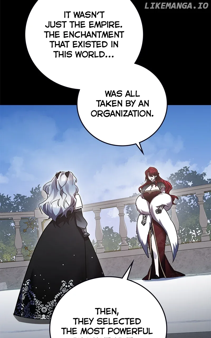 Heroes, Demons & Villains Chapter 90 page 47