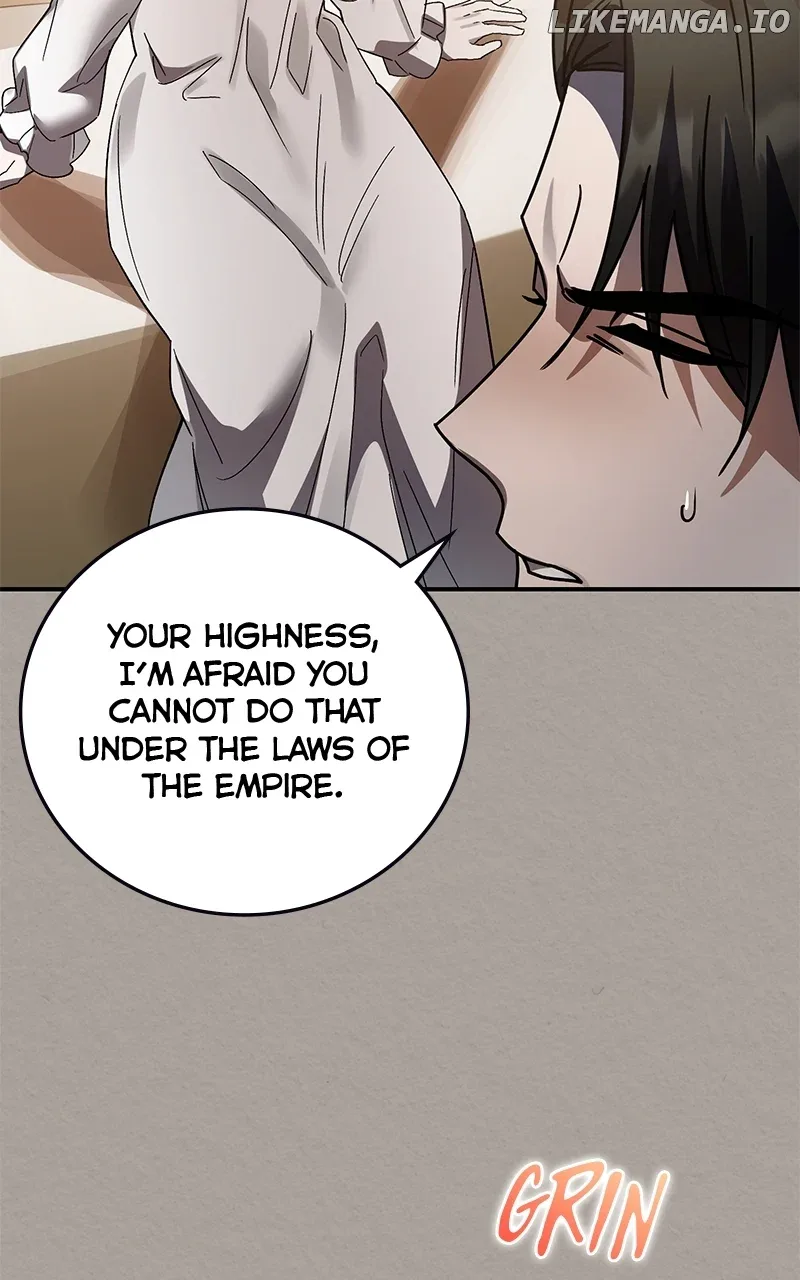 Heroes, Demons & Villains Chapter 90 page 5