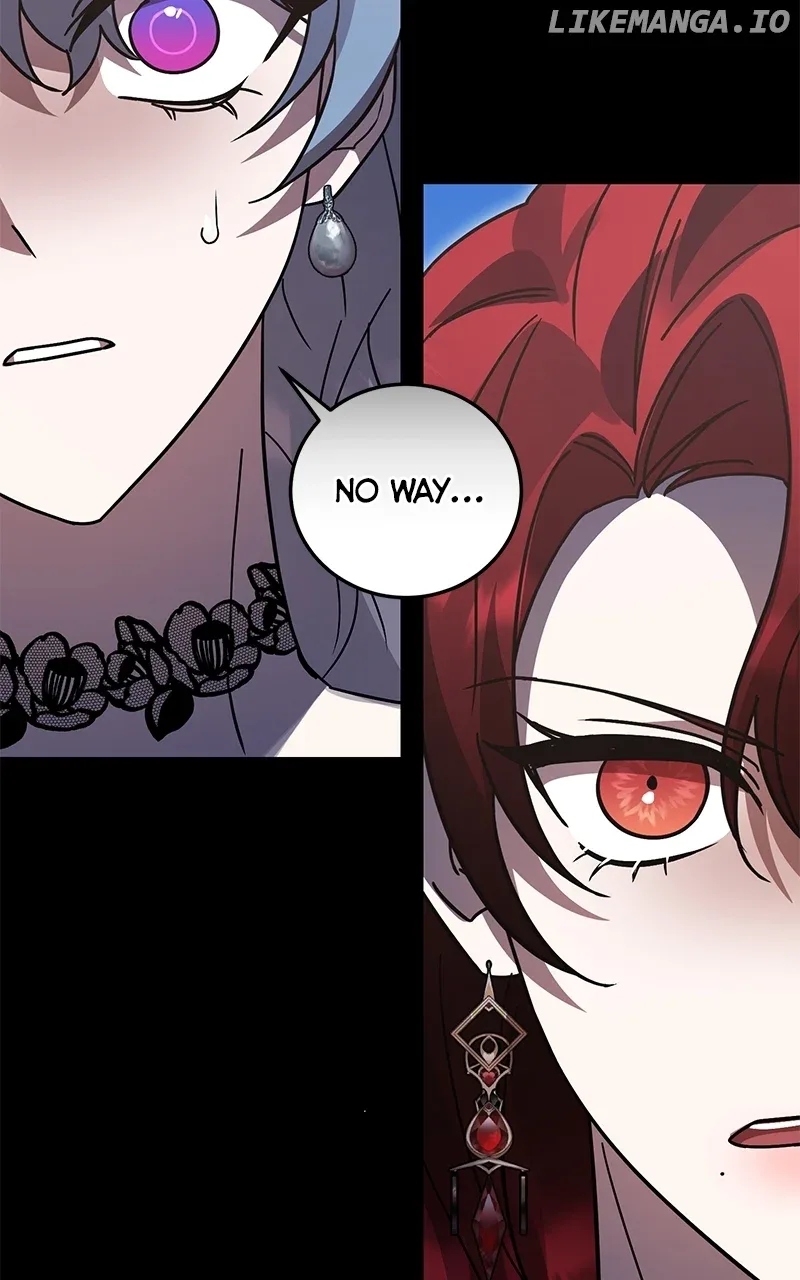 Heroes, Demons & Villains Chapter 90 page 49