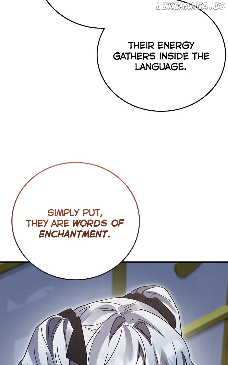Heroes, Demons & Villains Chapter 90 page 37