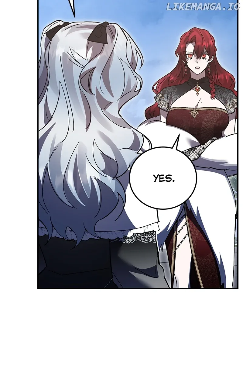 Heroes, Demons & Villains Chapter 90 page 26