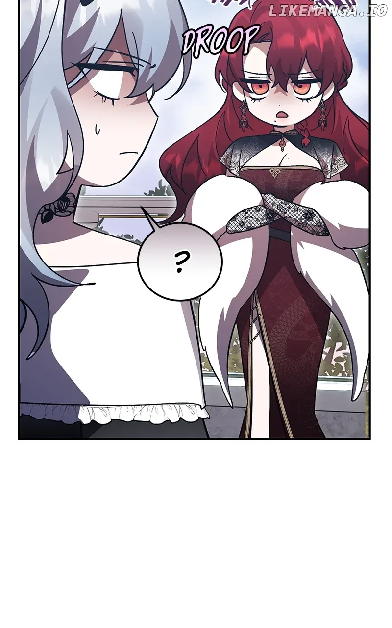 Heroes, Demons & Villains Chapter 90 page 60