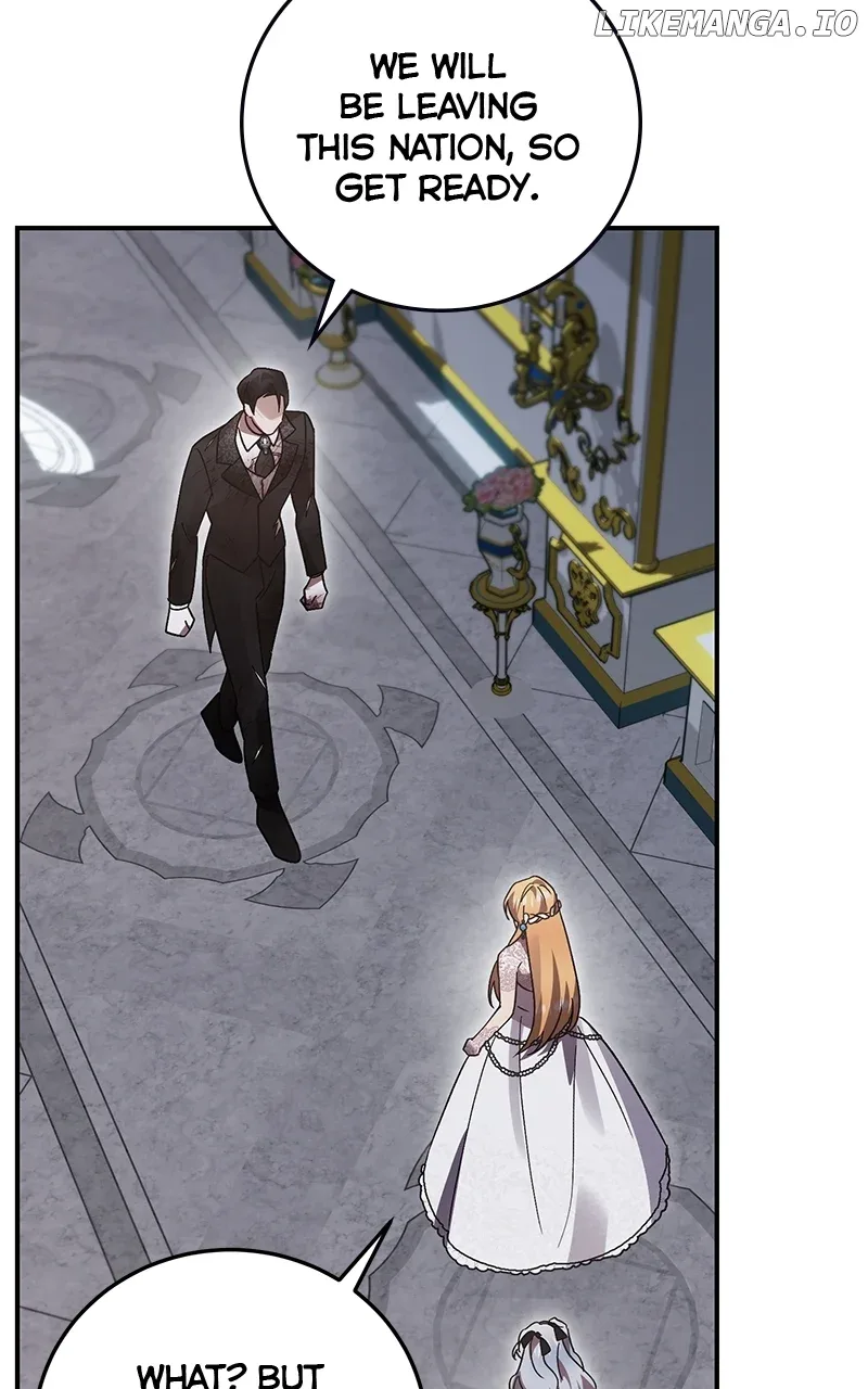 Heroes, Demons & Villains Chapter 90 page 73