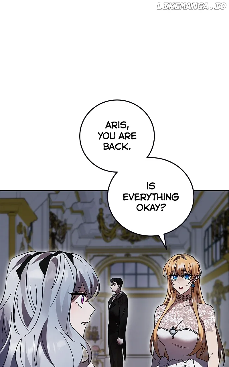 Heroes, Demons & Villains Chapter 90 page 68