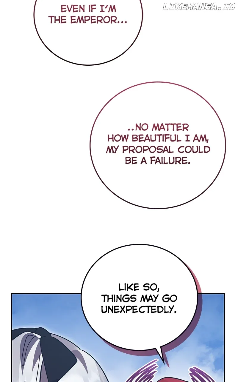 Heroes, Demons & Villains Chapter 90 page 59