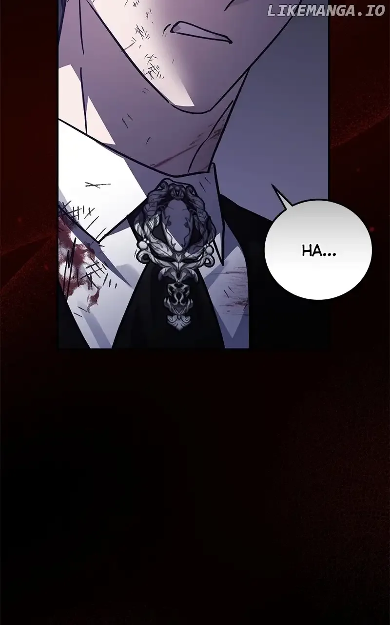 Heroes, Demons & Villains Chapter 85 page 133