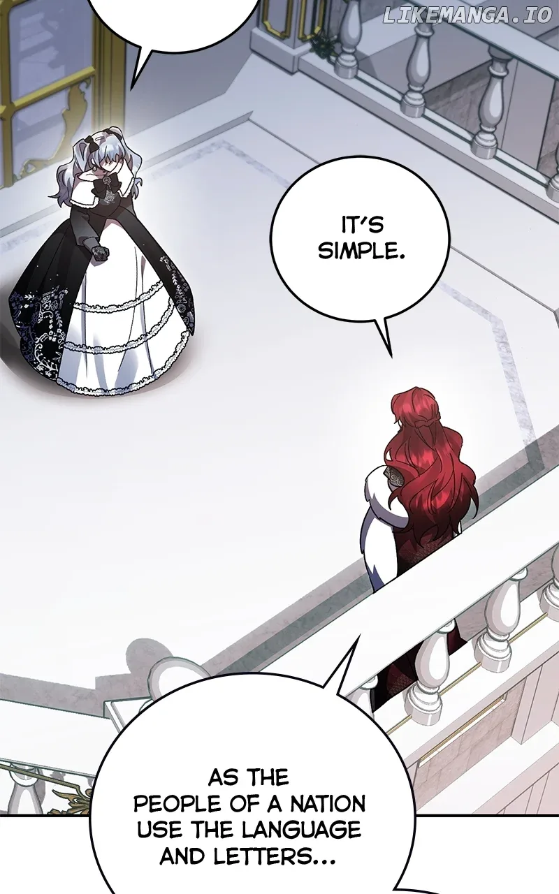 Heroes, Demons & Villains Chapter 90 page 36