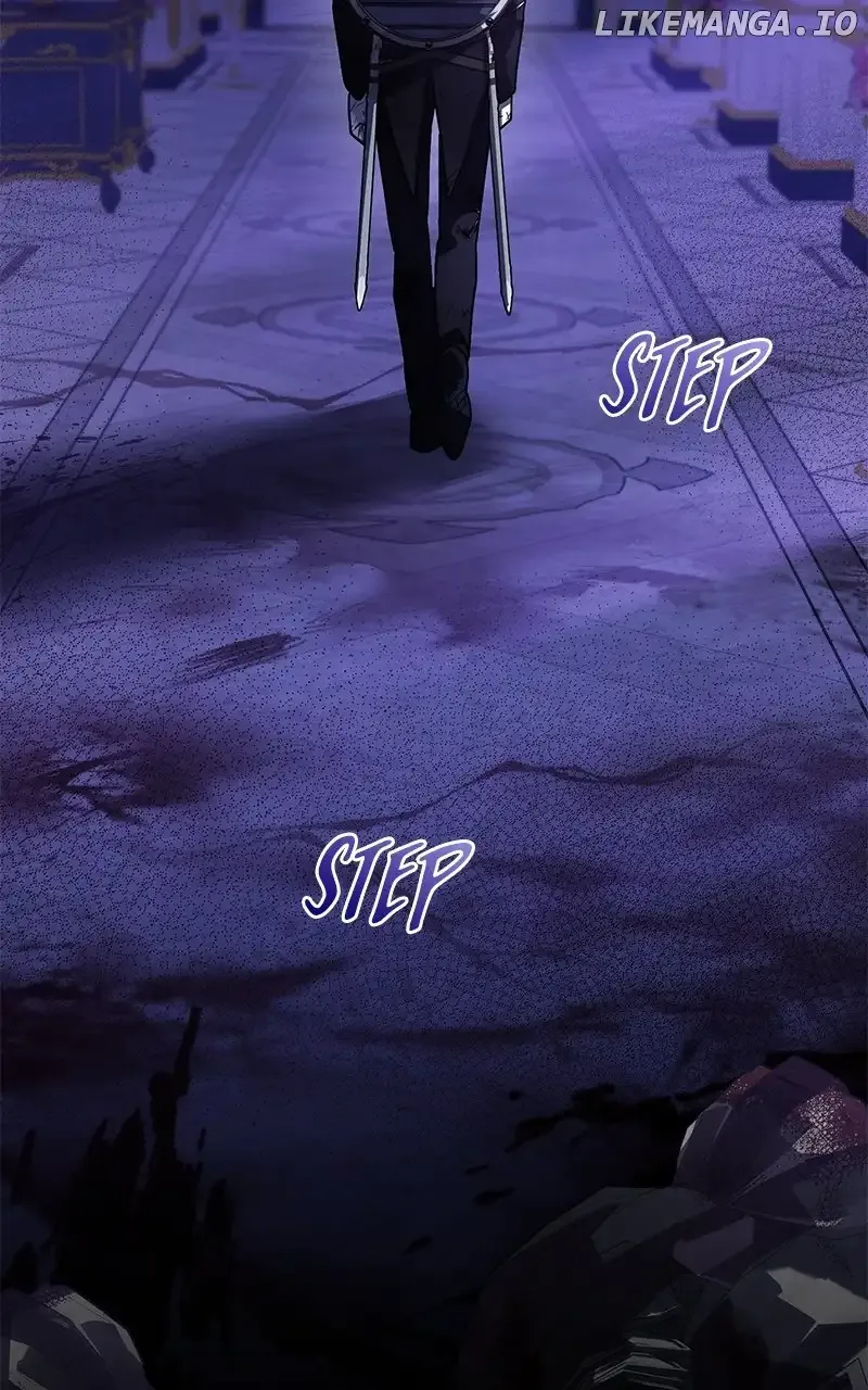 Heroes, Demons & Villains Chapter 85 page 135