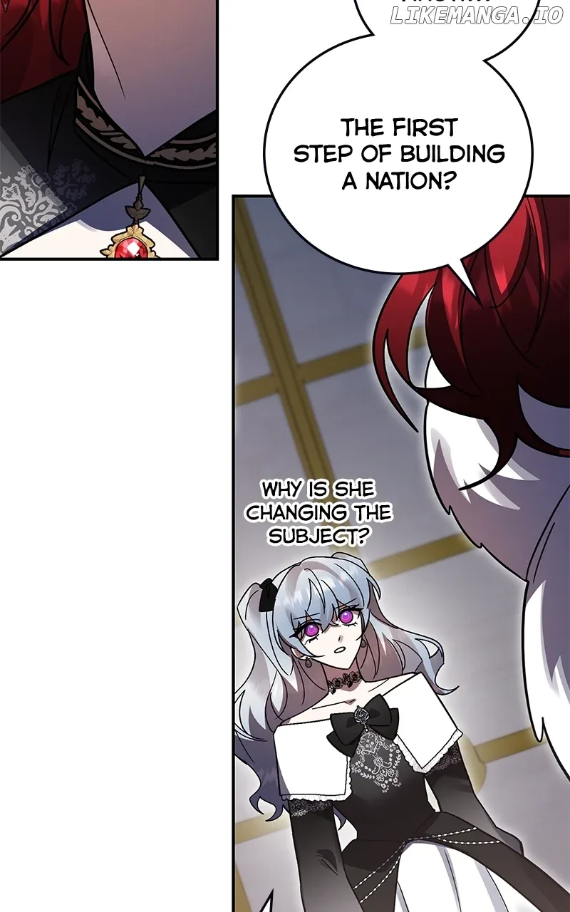Heroes, Demons & Villains Chapter 90 page 19